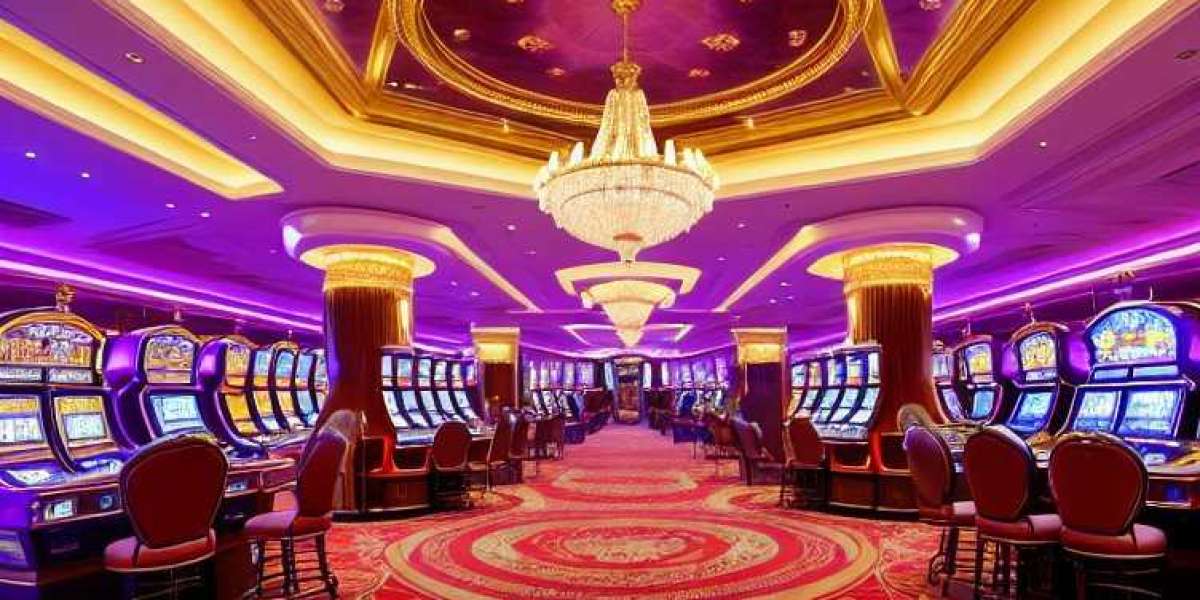 Blackjack and Legion Bet: Grasping the Game Beyond Fortune