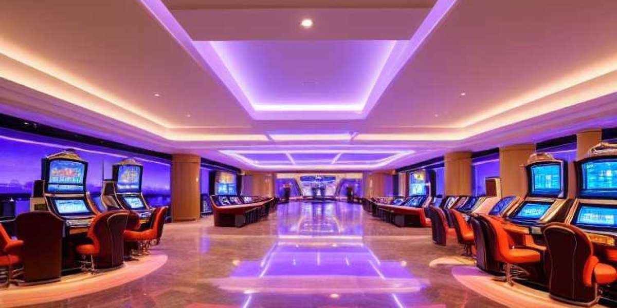 Ronie Online Casino en het Belangrijkheid van Regelmatig Software Updates