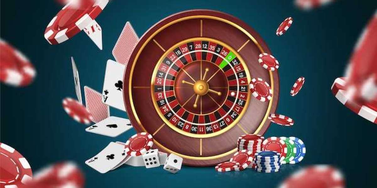 Casino Trực Tuyến Việt Nam: Những Điều Người Chơi Cần Biết