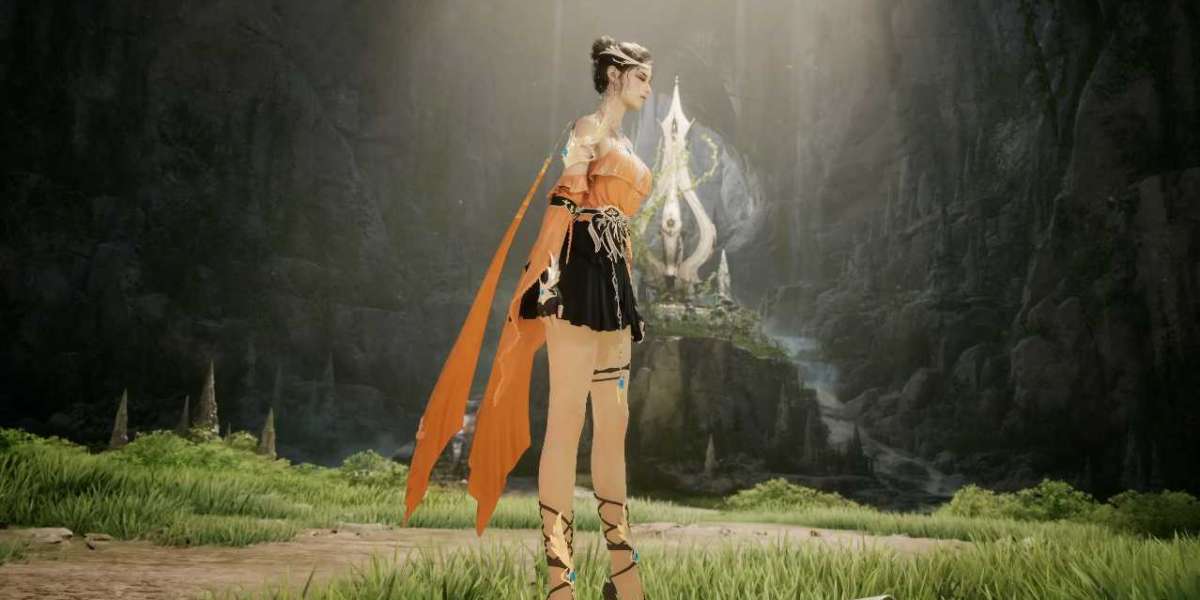 U4N Guide: Why Aion 2 Cleric Builds Matter