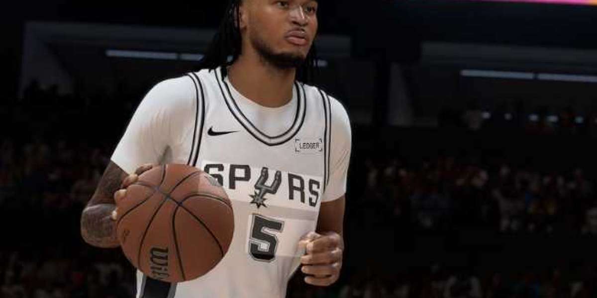 MMOEXP NBA 2K27 MyPLAYER Progression Guide: How to Level Up Faster