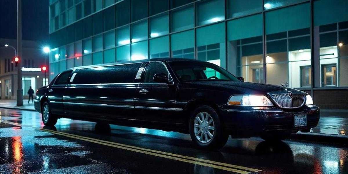 Limo Service Near Me: Understanding Local Transportation Options in Austin