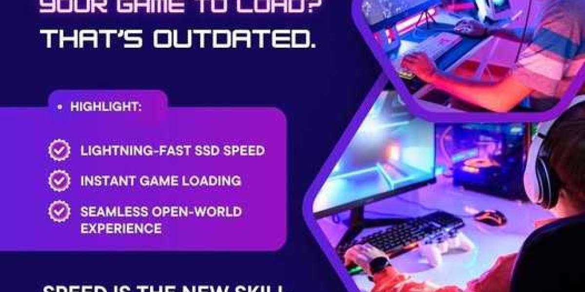 Cloud PC for Gaming: A Flexible Alternative to Traditional Gaming PCs