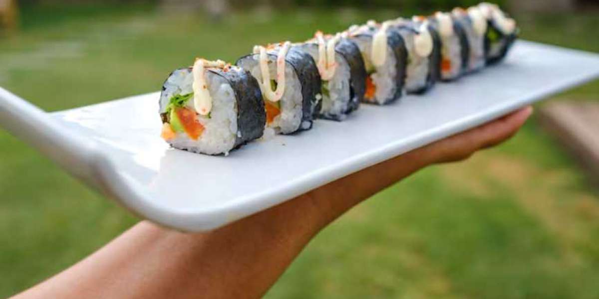 Discover Exceptional Japanese Dining and Fresh Sushi in Fairfield County