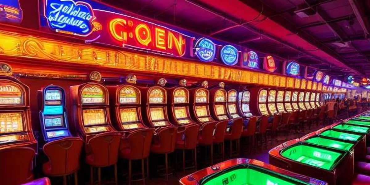 Contrasting Slotlair Casino versus Alternative Web Gambling Platforms