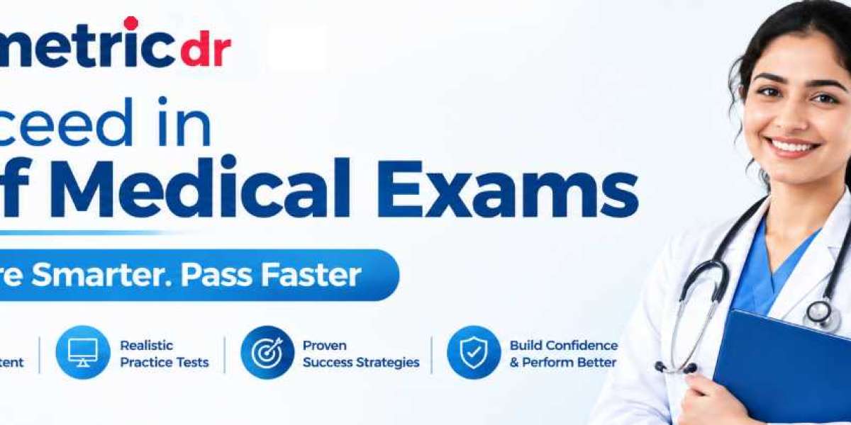 Gulf Medical Licensing Exams 2026: Practical Preparation Strategies for Healthcare Professionals