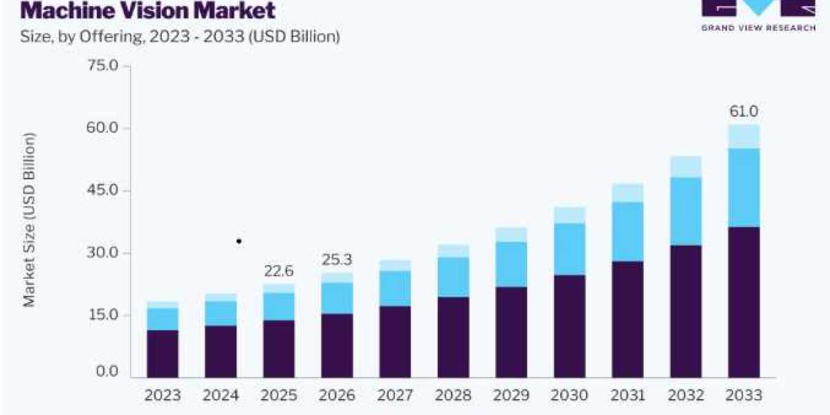 Virtual Reality Market Expansion Across Healthcare and Industrial Training