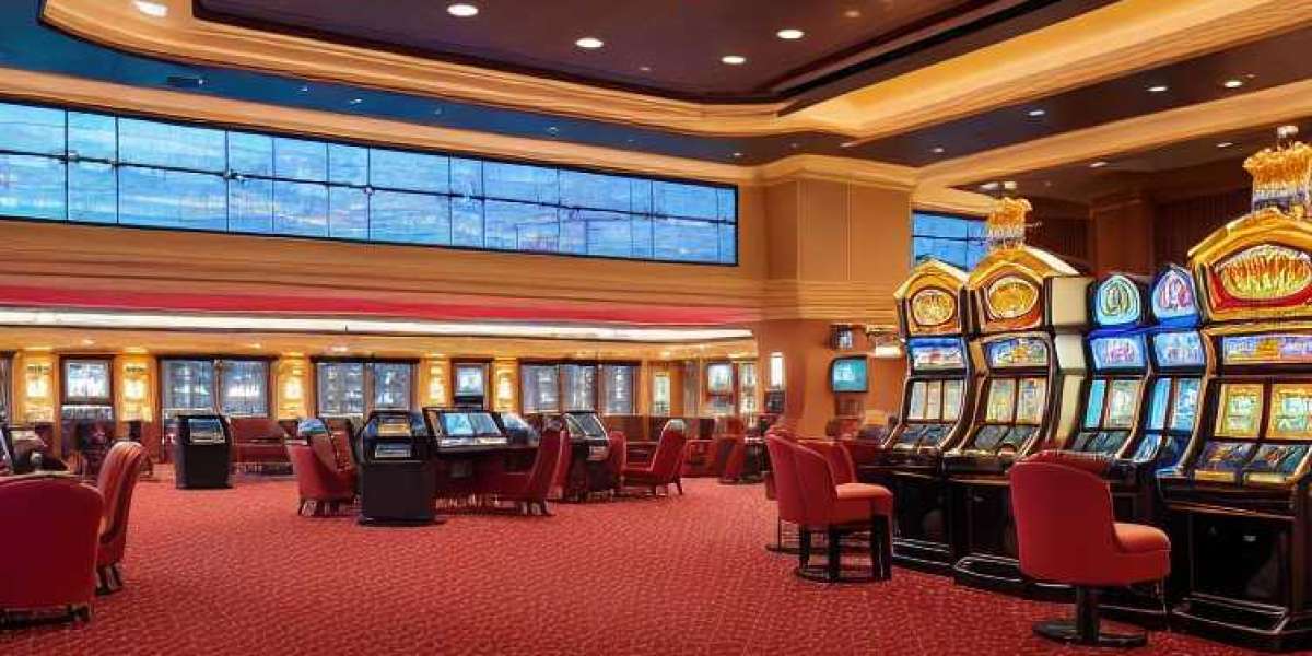 British casino gaming house Transforms Live Croupier Gambling Journey