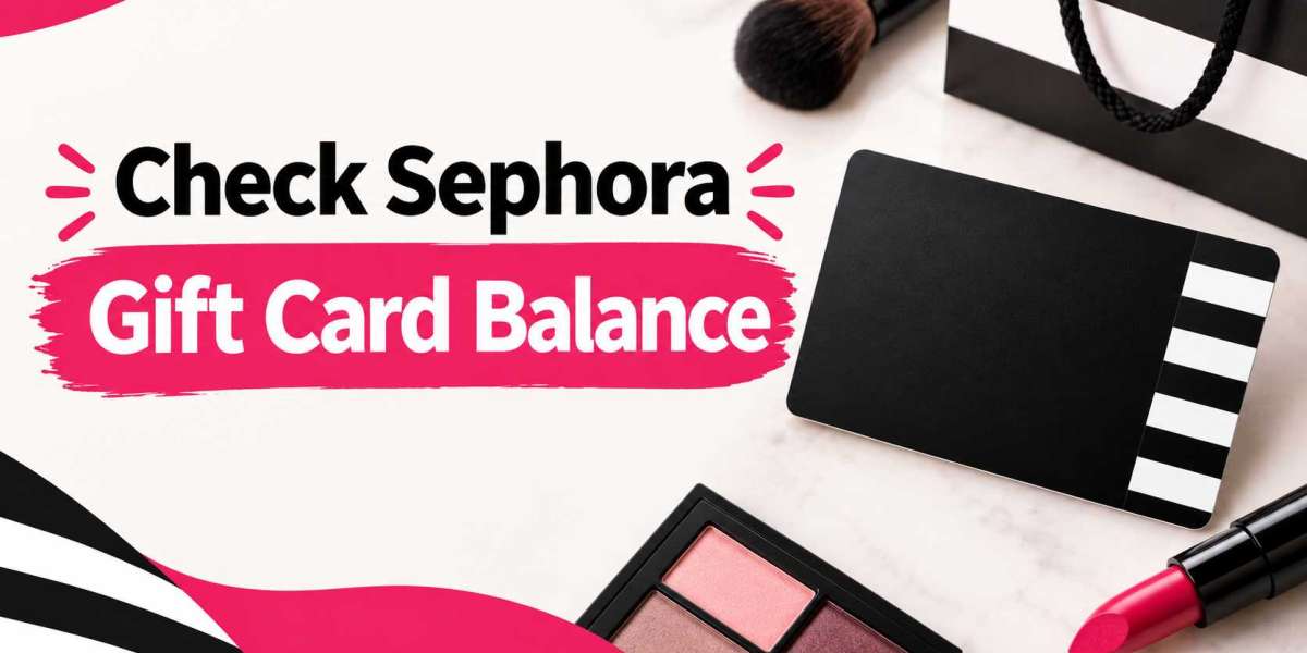 Check Sephora Gift Card Balance: Easy Ways to View Your Sephora Gift Card Balance