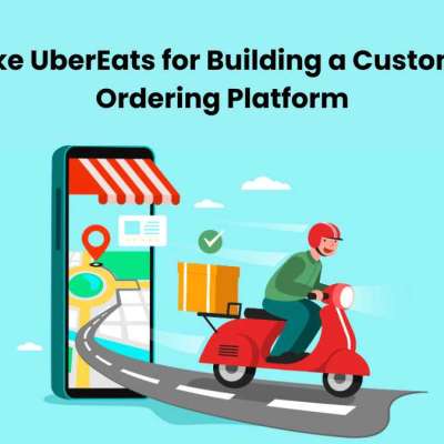 App Like UberEats for Building a Custom Food Ordering Platform Profile Picture