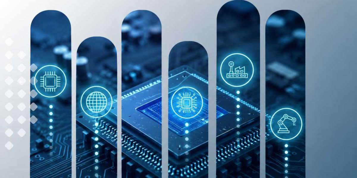 Silicon Capacitor Growth Catalysts in Modern Telecommunications and 5G