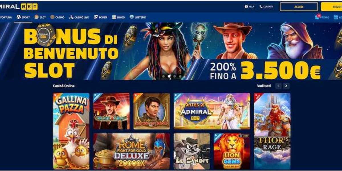 Nuovi casinò online: come scegliere una piattaforma affidabile e sicura