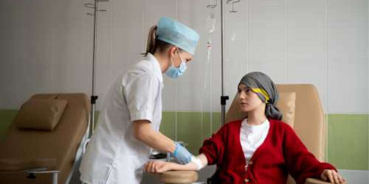 How Does Chemotherapy Work? A Simple Guide for Cancer Patients