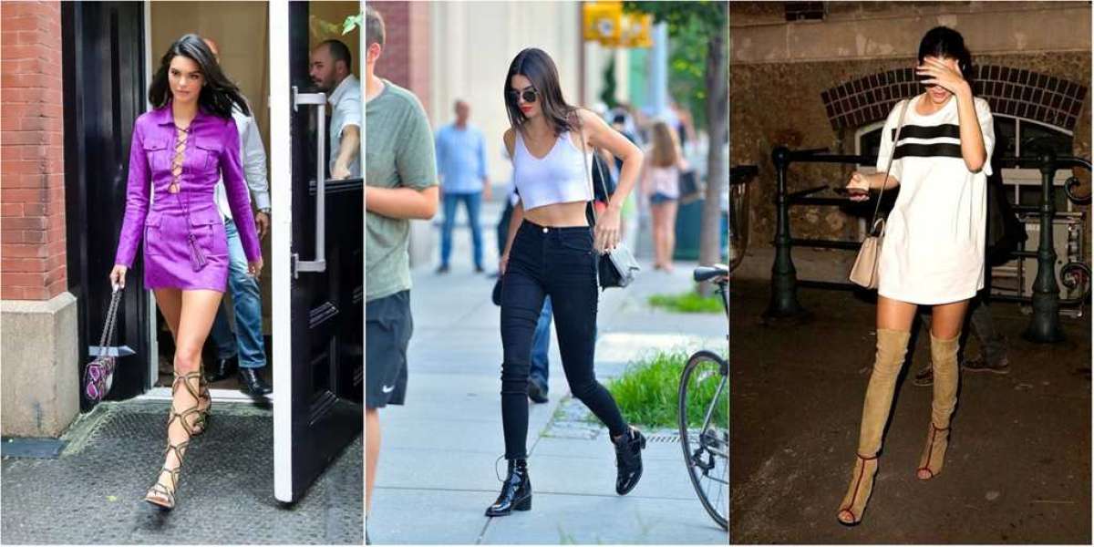 The vacation Hermes outfits are as versatile