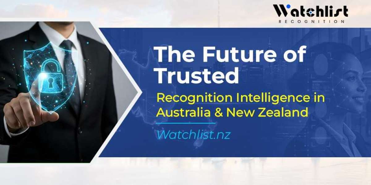 How Recognition Technology Can Improve Operational Visibility and Security
