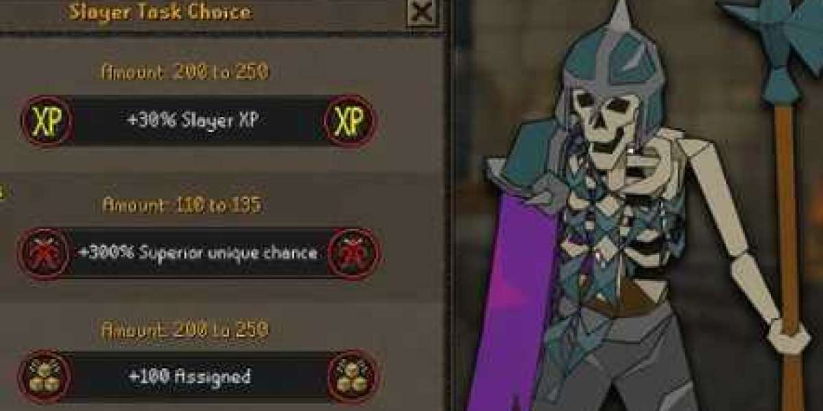 MMOexp - OSRS Menu Entry Swapper 2.0: Full Features and Changes