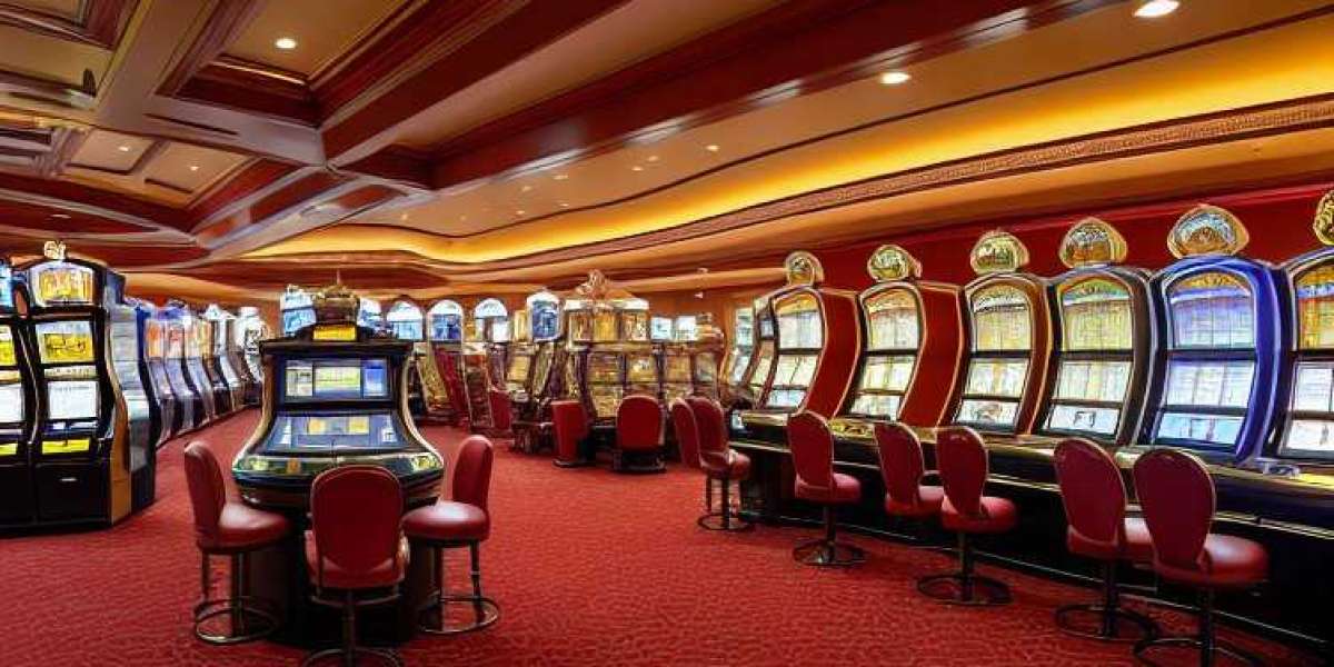 Slotlair Casino UK and the Quest for Exceptional Value for Money