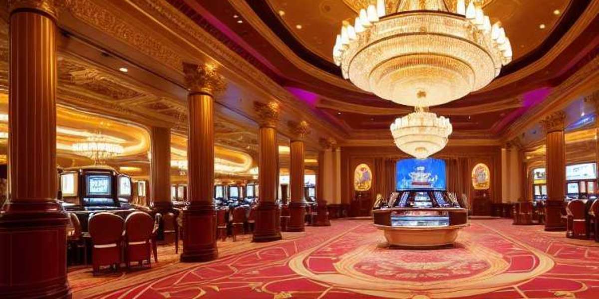 Live Casino Gaming and Real-Time Experience at AmonBet casino
