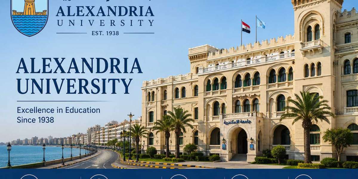 Alexandria University vs Other Medical Universities in Egypt
