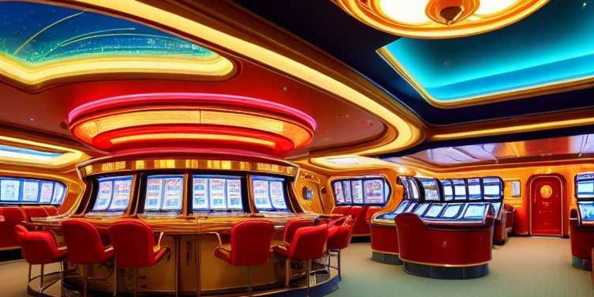 Empress Triumph Casino Service Assessment What Players Actually Receive