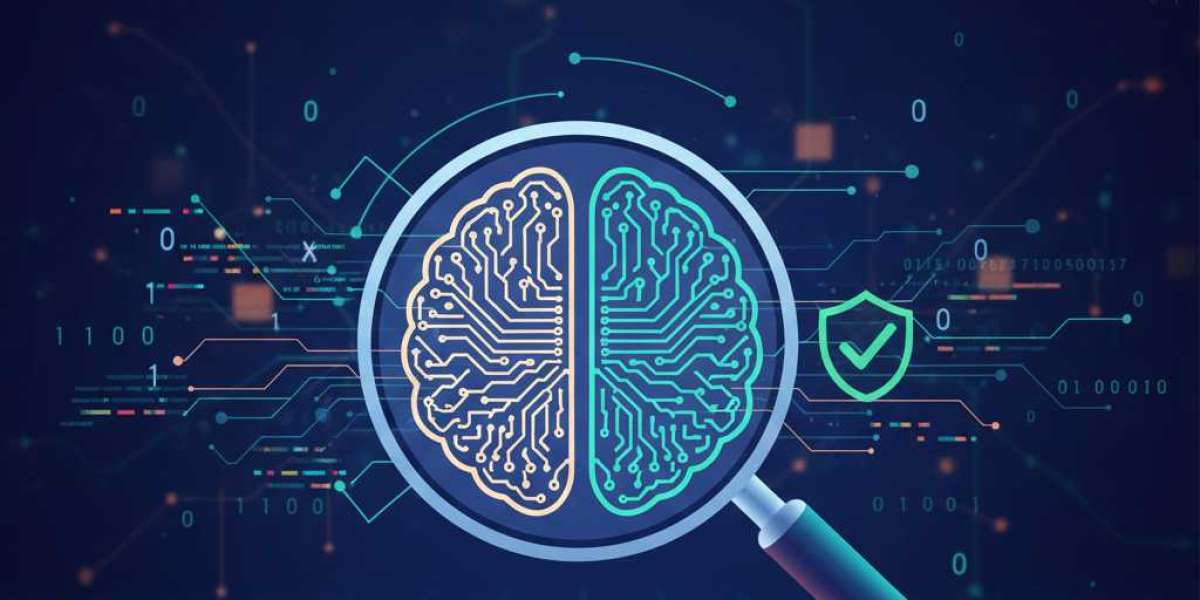Reliable AI Detector: How to Identify AI-Generated Content More Effectively