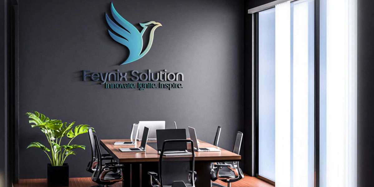 Ready for Growth? Transform Your Brand with Feynix Solution’s AI & Software