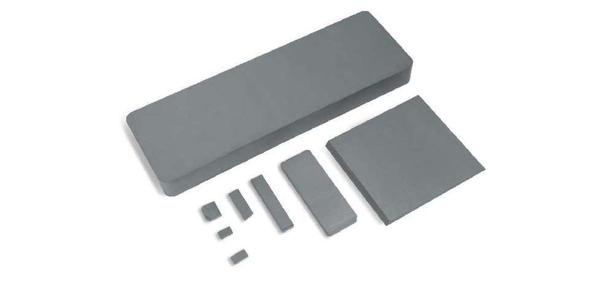 How Can Sintered NdFeB Improve Compact Magnetic Designs?