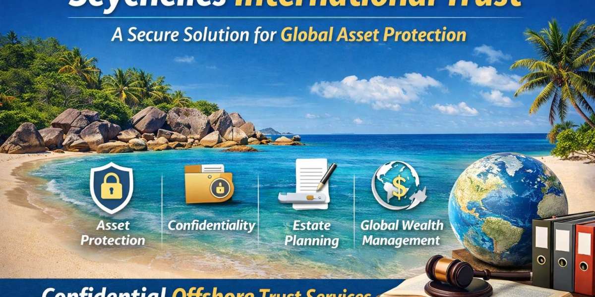 Seychelles International Trust: Understanding Its Structure and Benefits