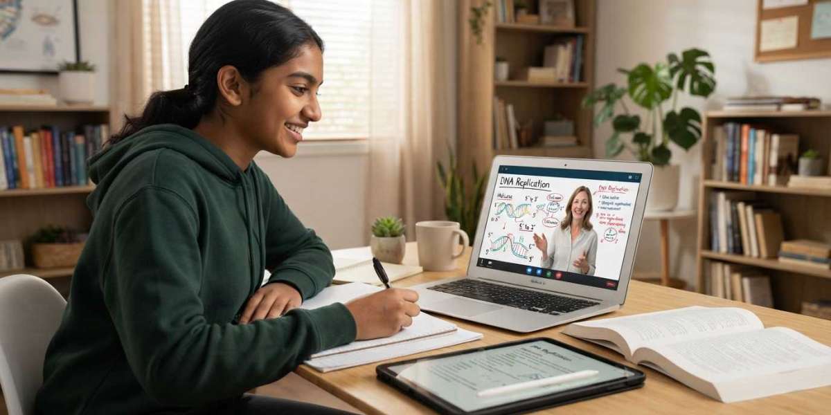 Online Private Tutor: A Flexible Approach to Personalized Learning