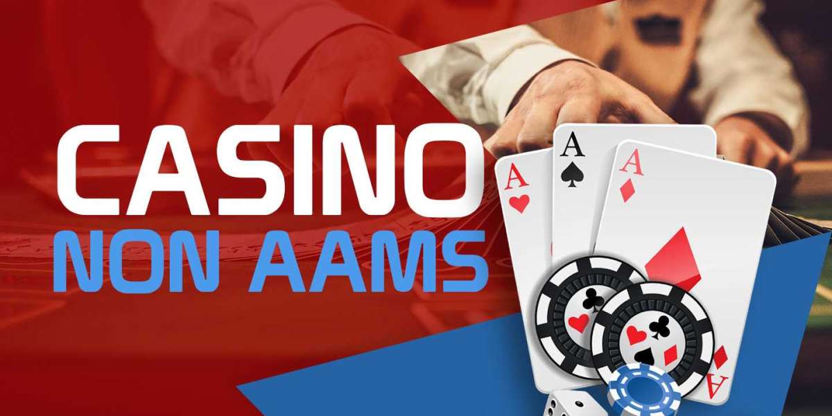 Migliori casinò online non AAMS: guida alla scelta consapevole
