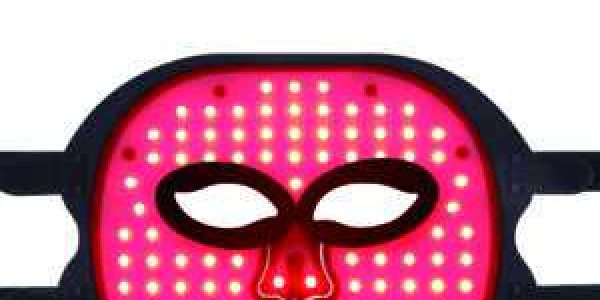 LED Skin Rejuvenation: Modern Light Therapy for Beauty and Wellness
