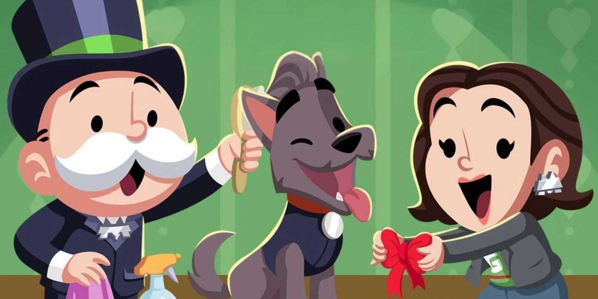 U4GM Guide: Monopoly Go Looney Tunes Adventures Starts September 9