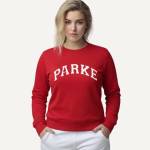 parke hoodies