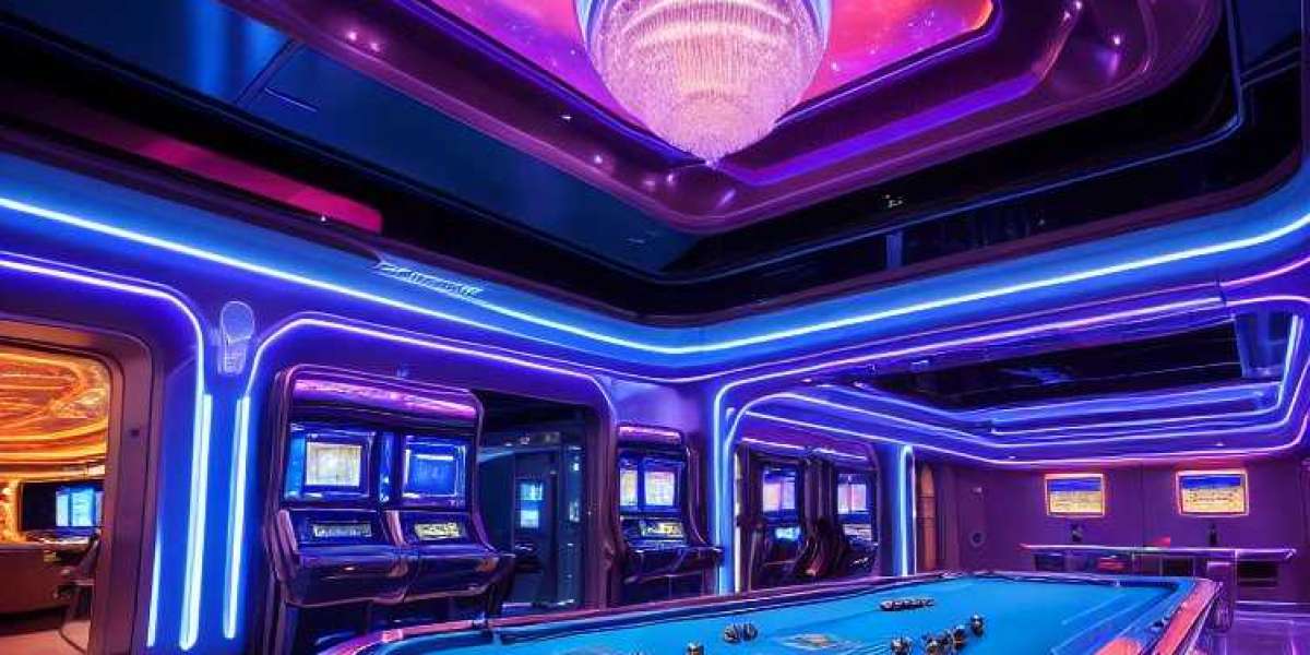 Offre spéciale et Promotions Star Casino Évaluation Complète