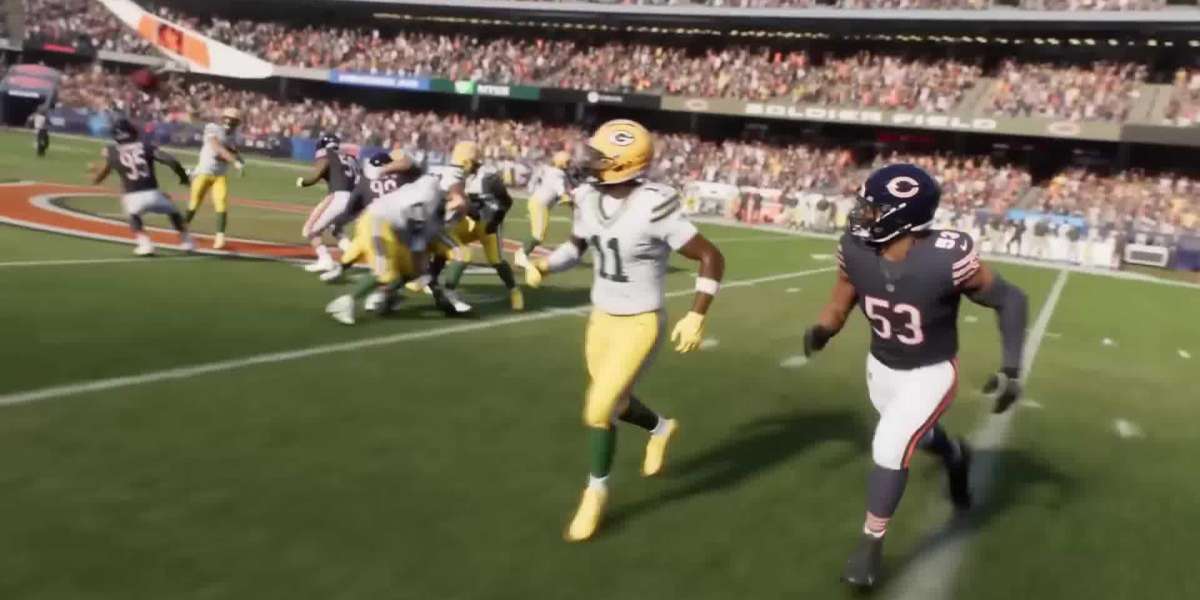 U4GM’s Madden 27 Market Watch: Milton, Burden, and Pickens