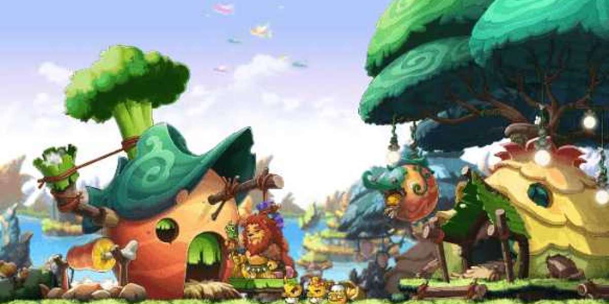 MMOEXP MapleStory Classic World First Job AP & SP Builds: Avoid These Early Mistakes