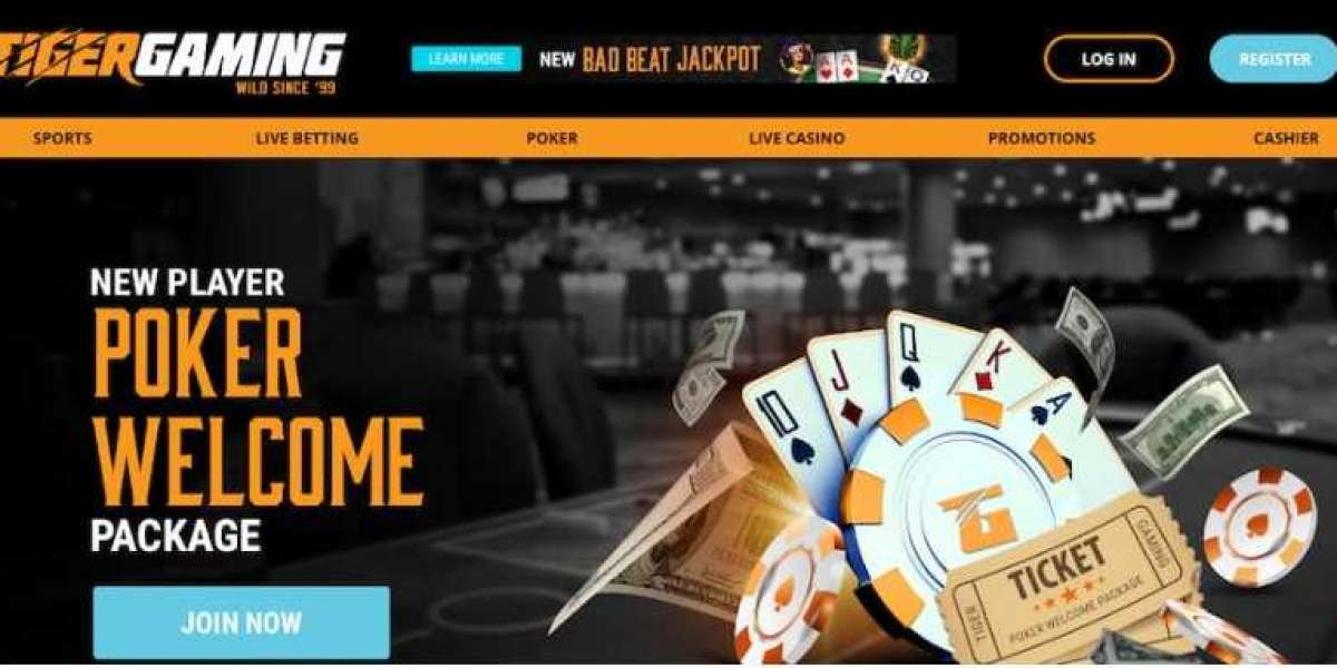Casas de Poker Online España: Guía para Elegir una Buena Sala