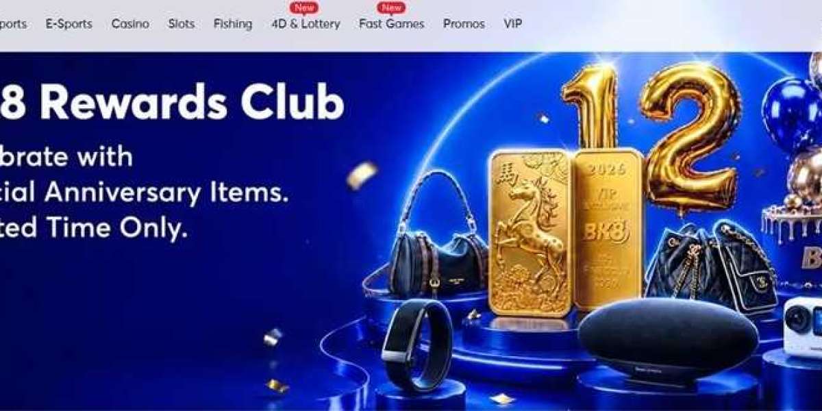 Best Online Casino Malaysia: A Guide to Choosing the Right Platform