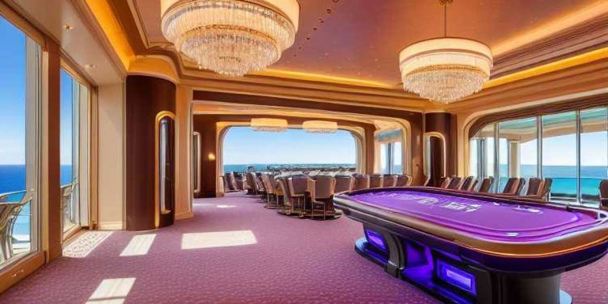 Sanction as well as Security Evaluations within Casino NeoSpin