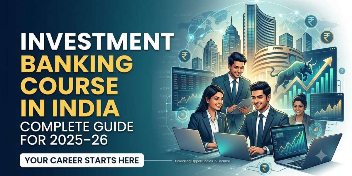 Investment Banking Course vs Self-Study: Can You Learn Investment Banking on Your Own?