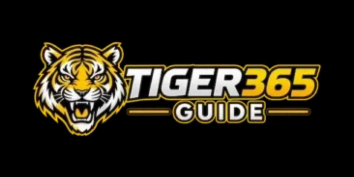 Tiger365 Guide: Understanding the Platform, Features, and User Experience