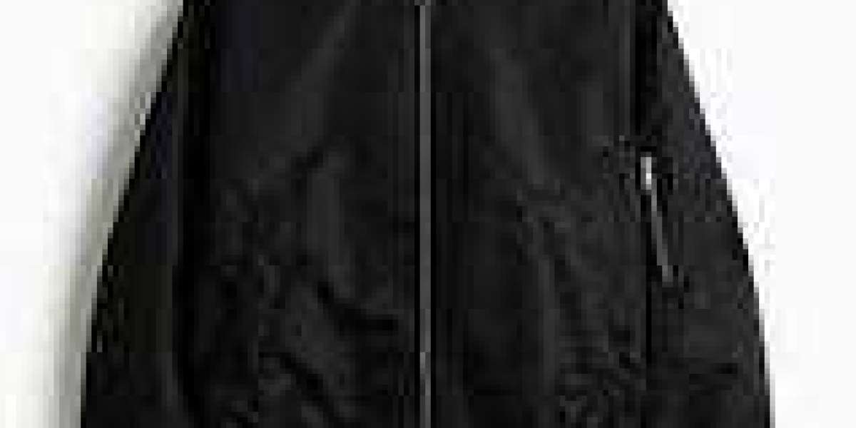 Jackets Cyberpunk – Futuristic Outerwear for Bold and Modern Streetwear