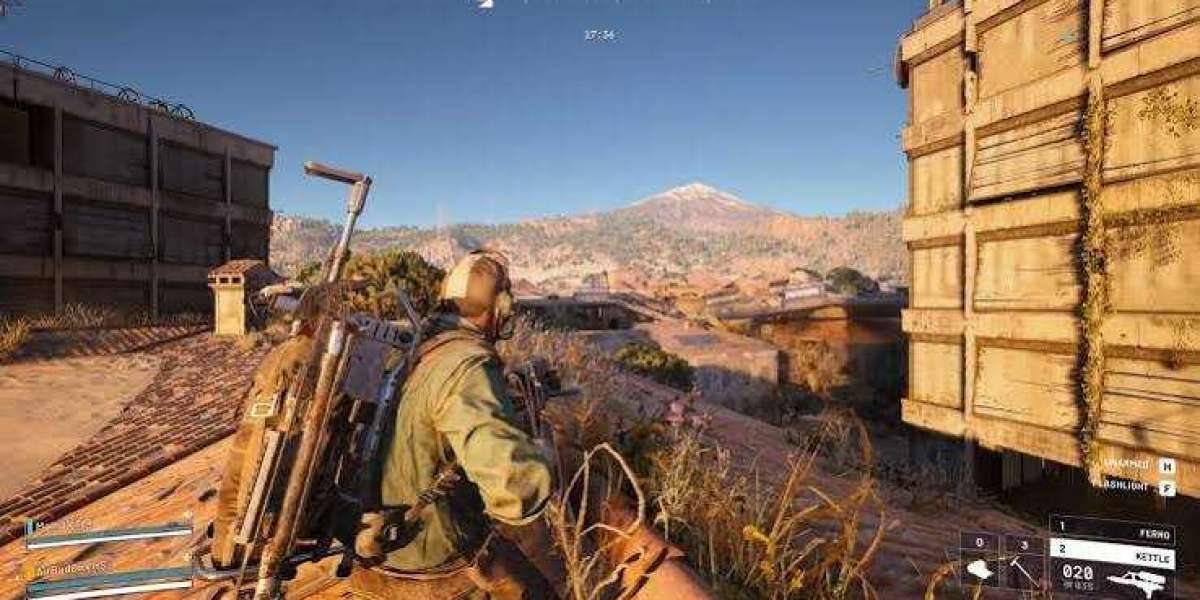ARC Raiders Bully Weaknesses Guide for Mountain Fights With U4N
