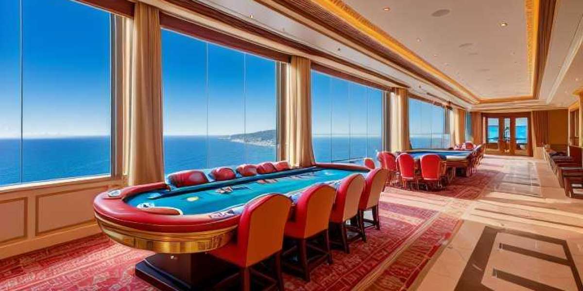SlotLair e a Evolução Atual dos Jogatinas para Máquinas de Slots
