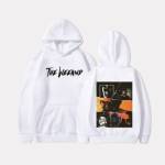 Weeknd Merch