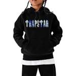 trapstar jogging suit
