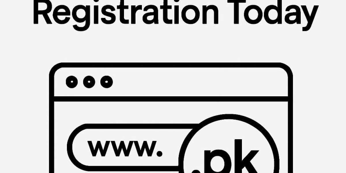 How to Get Affordable .pk Domain Registration Today