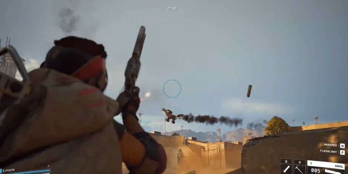 When to Adjust Zoom Settings in ARC Raiders With U4N