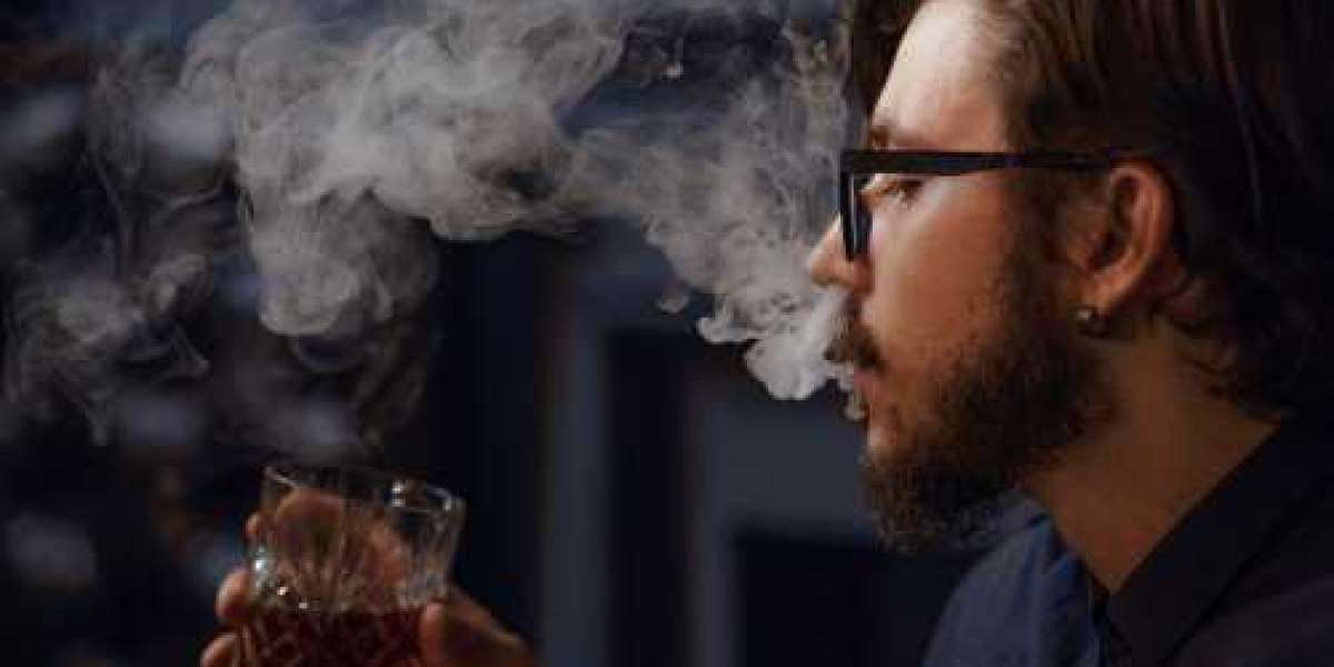 How Do Smoking and Alcohol Affect Male Reproductive Health?