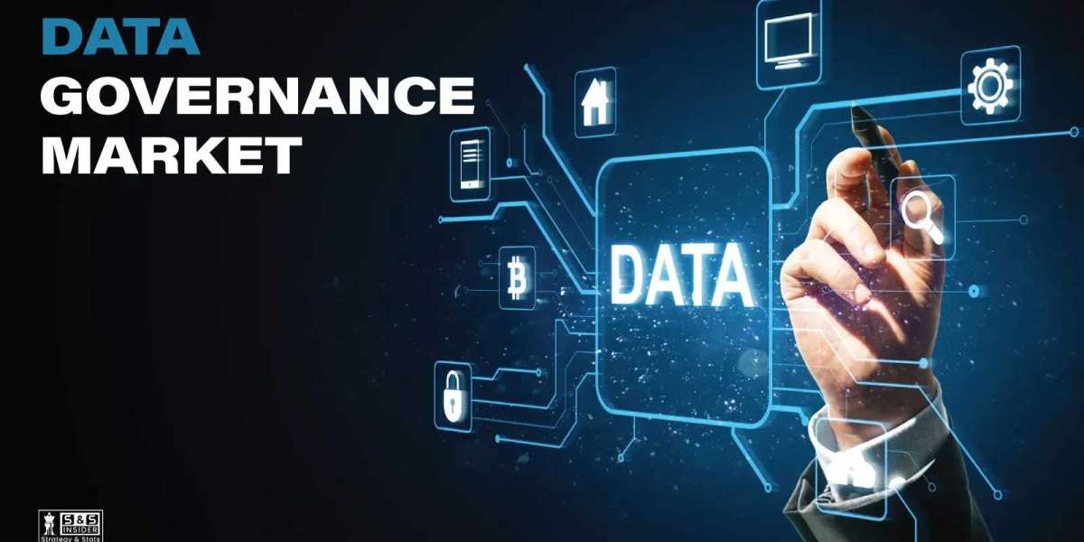 Data Governance Market Outlook 2035: AI Governance and Regulatory Compliance Creating New Opportunities